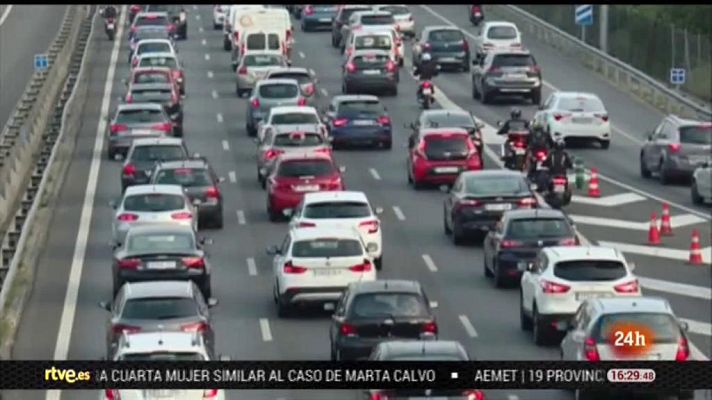 Parlamento - ¿Una ley del clima?
