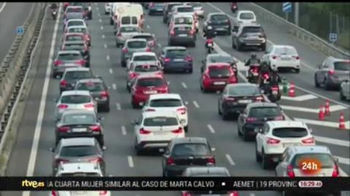 Parlamento - ¿Una ley del clima?