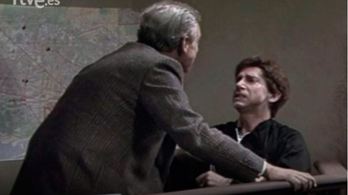 El lloro, en Pera i el mono 