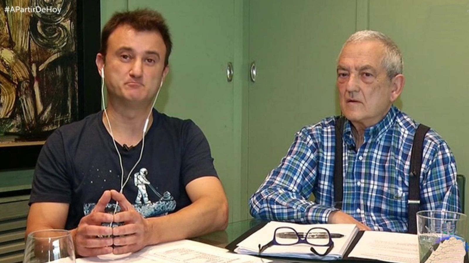 A partir de hoy - 16/12/19 - ver ahora