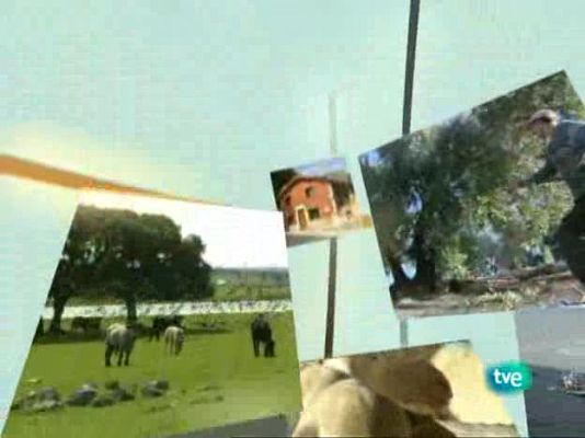 Agrosfera - Agrosfera - 18/07/09