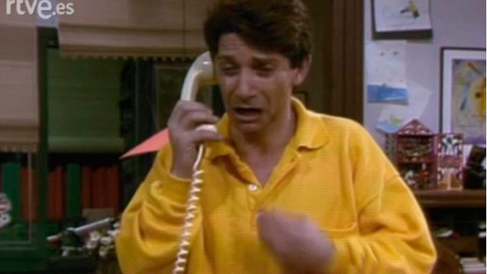 Amor, salut i feina - Pera baixa - Capítol 11