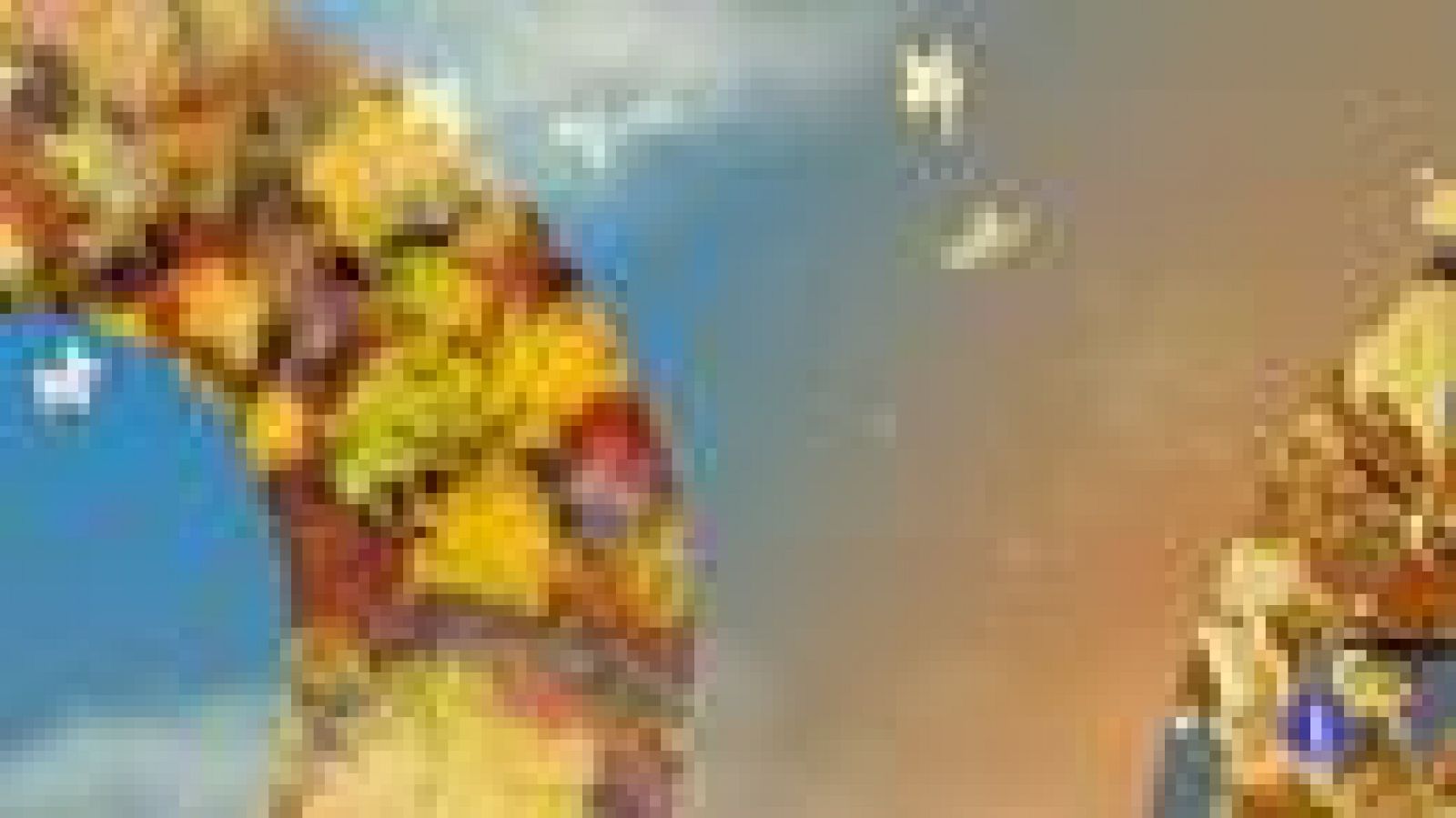 El Tiempo en la Region de Murcia - 16/12/2019 | Ver