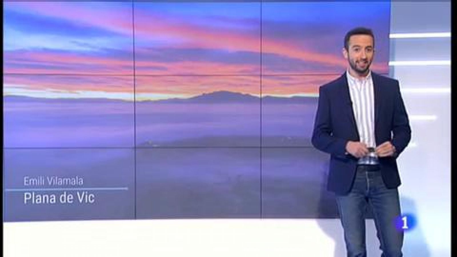 El Temps | 16/12/2019 - RTVE.es