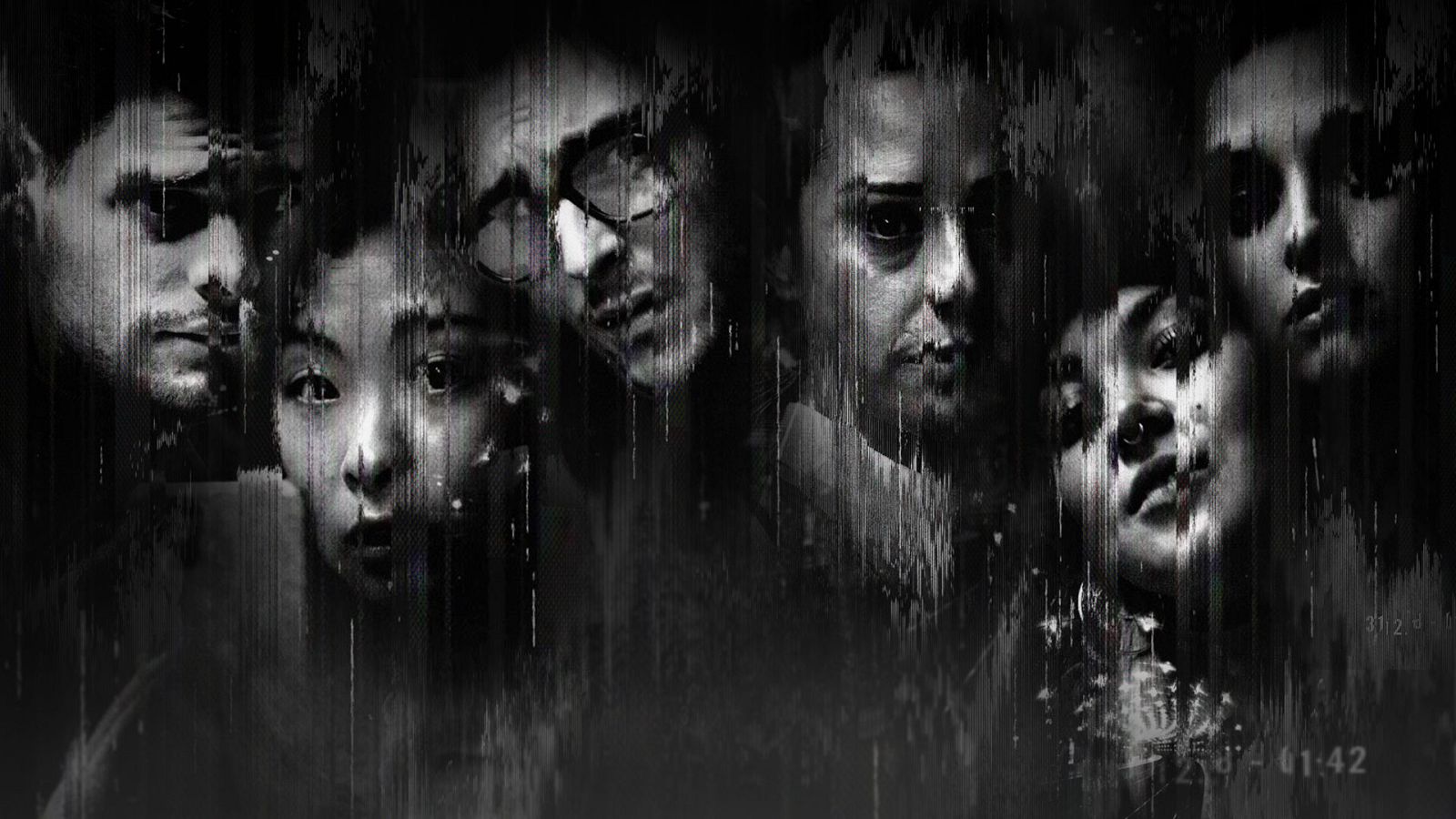 Mira ya el teaser de 'Circular', la nueva serie de terror de Playz