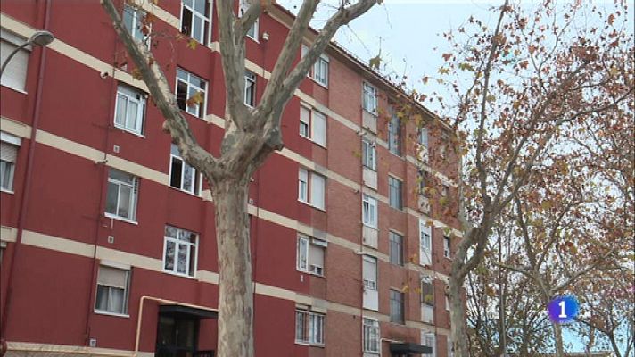 Informativo de Madrid - La Comunidad de Madrid en 4' -16/12/19