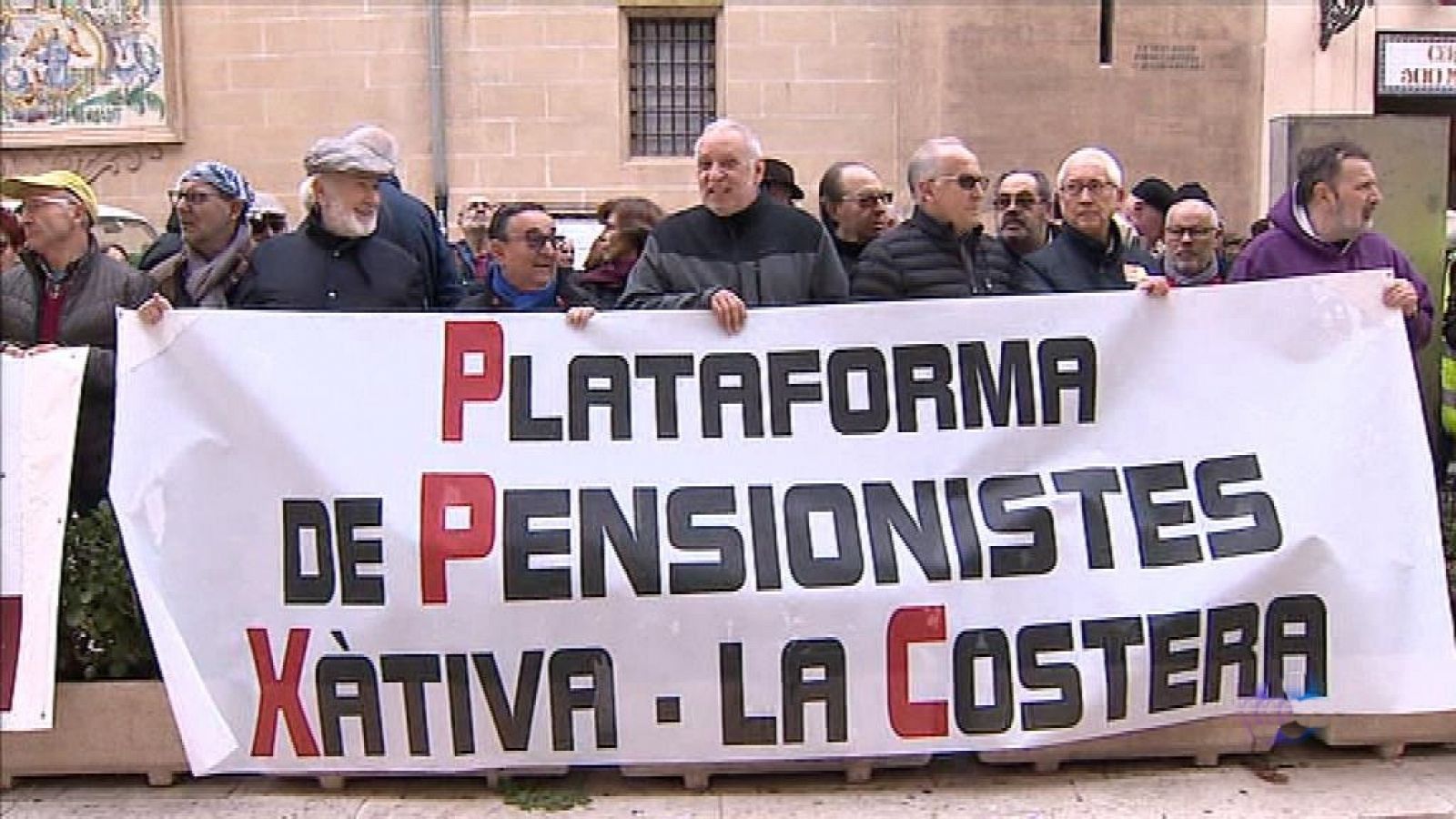 L'Informatiu - Comunitat Valenciana - 16/12/19 - ver ahora