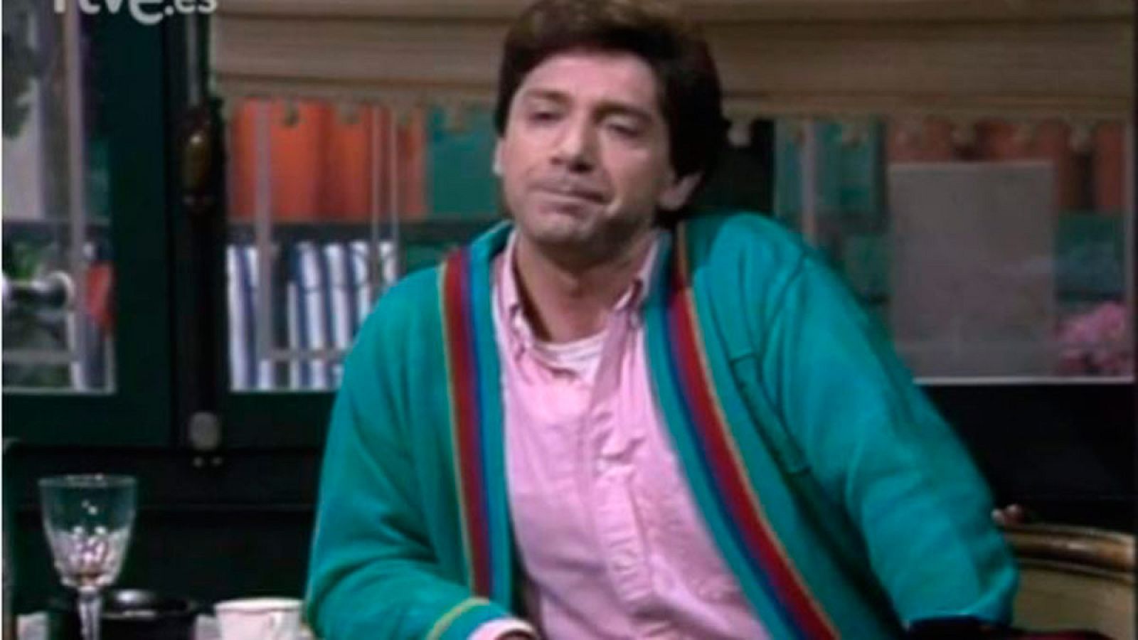 Amor, salut i feina - Pera, adéu - Capítol 1