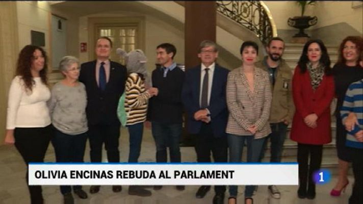 Informatiu Balear - Informatiu Balear - 16/12/19