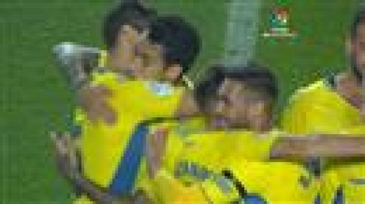 Telecanarias - Deportes Canarias - 16/12/2019