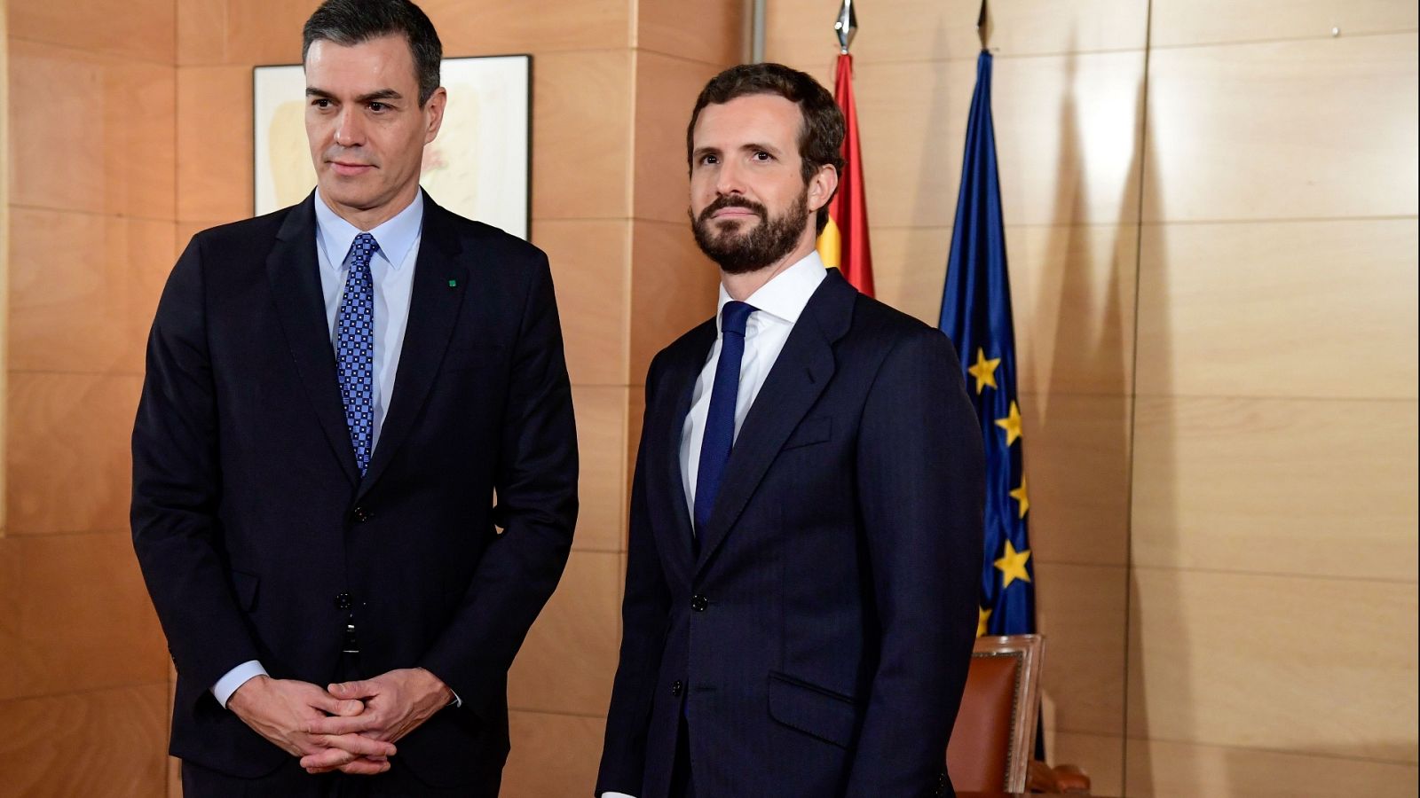 Telediario - 15 horas - 16/12/19 - ver ahora