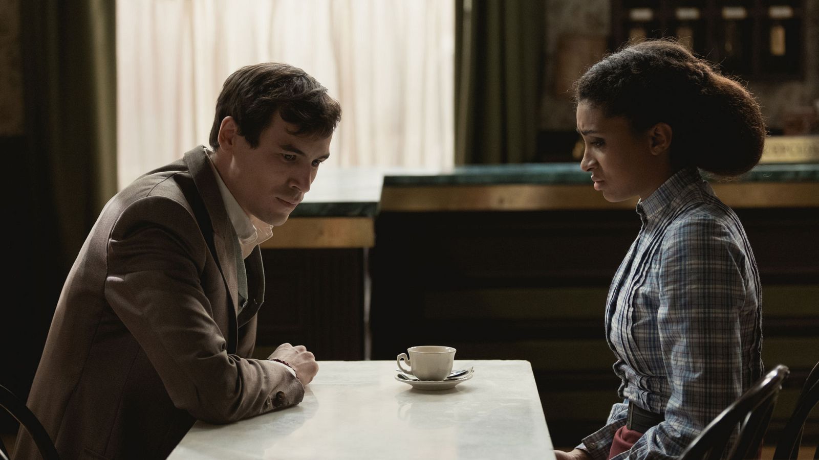 Acacias 38 - Capítulo 1160 - ver ahora