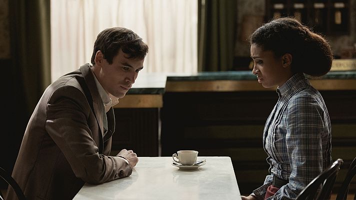 Acacias 38 - Capítulo 1160