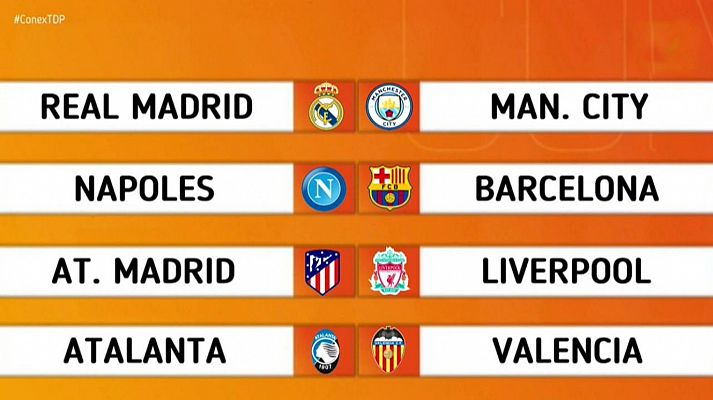 Conexión tdp - Conexión tdp - 16/12/19