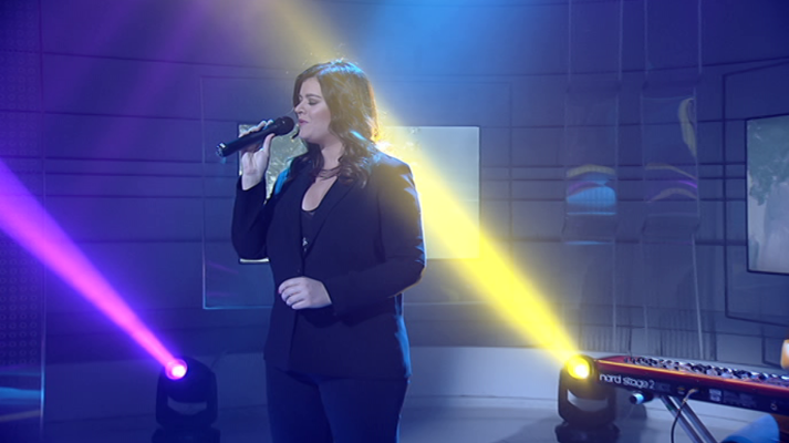 La 2 Noticias - La 2 Noticias - 16/12/19