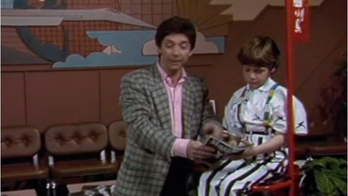  Els 'señores de la Pera' 