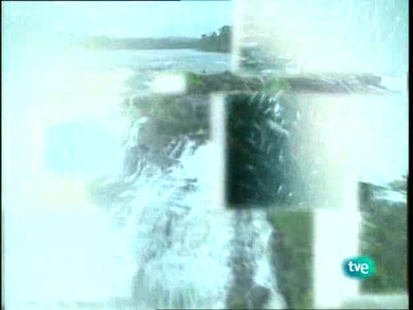 Calle del agua - Seco y húmedo - Calle del agua | Ver