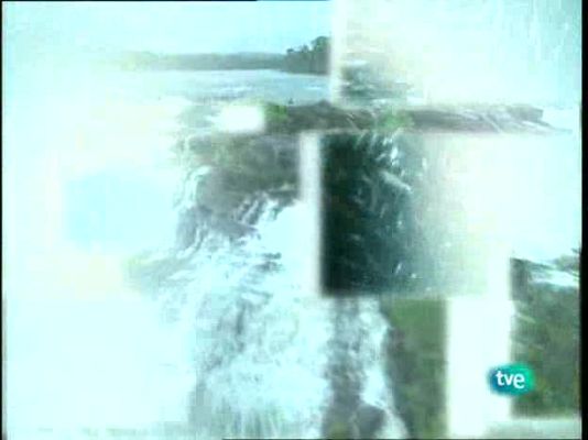 Calle del agua - Seco y húmedo