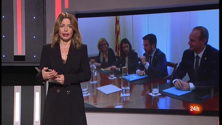 Vespre 24 - Vespre 24 - 16/12/2019