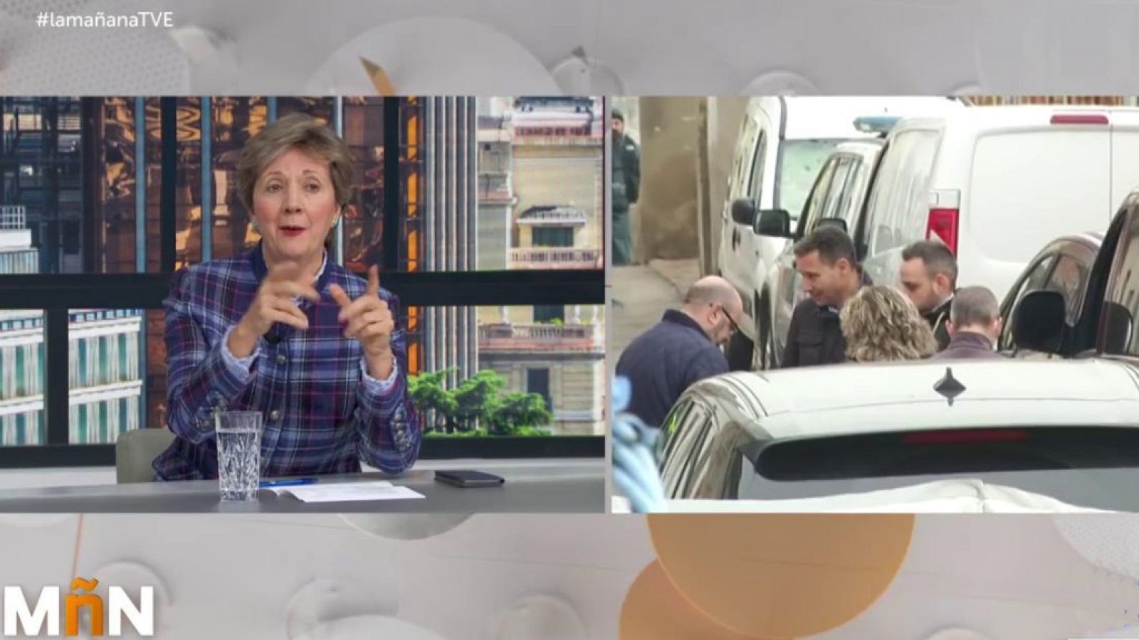 La Mañana - 17/12/19 - ver ahora