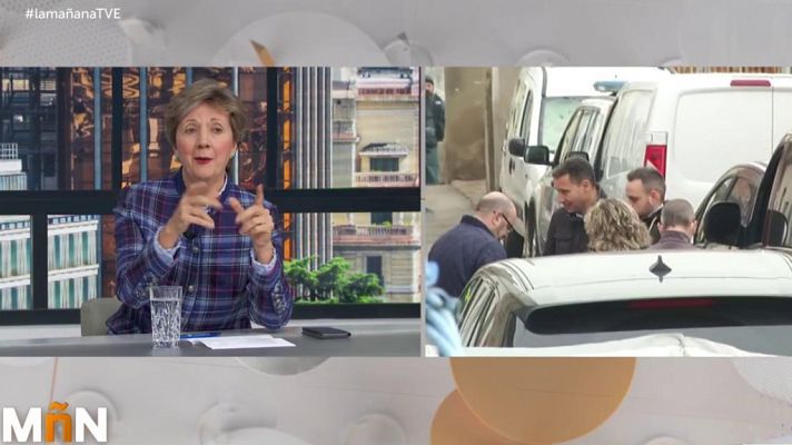 La mañana - La Mañana - 17/12/19