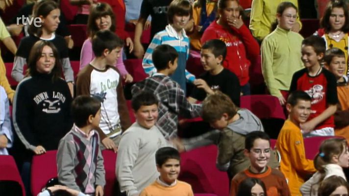 El conciertazo - Shrek, Orquesta de Cuerda Camerana