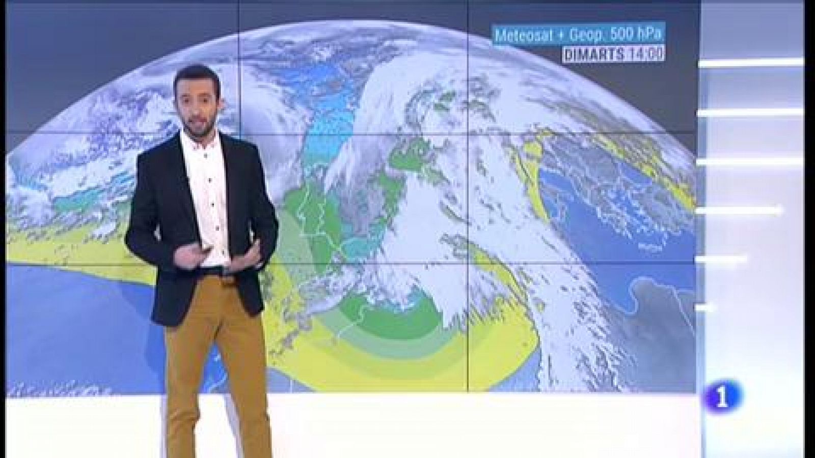 El Temps | 17/12/2019 - RTVE.es