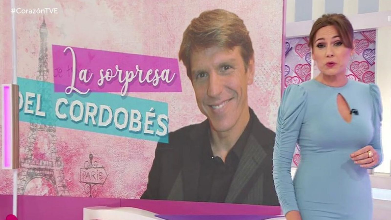 Corazón - 17/12/19 - ver ahora