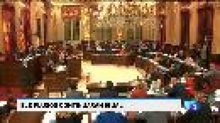 Informatiu Balear - Informatiu Balear - 17/12/19