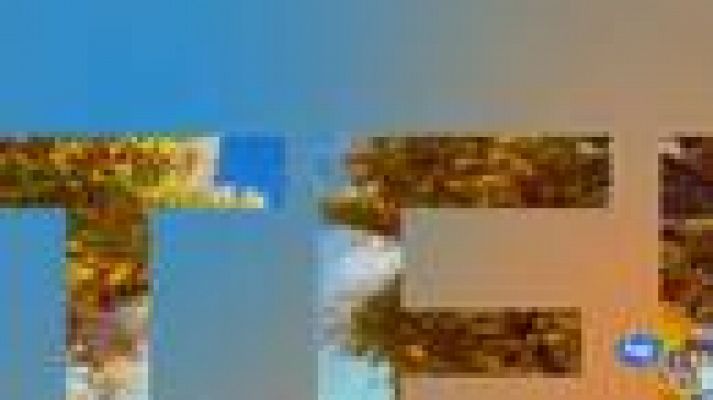 Telexornal - Galicia - El tiempo en Galicia - 17/12/19