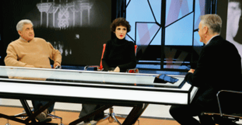 La aventura del Saber - 'El triunfo de la voluntad' de Leni Riefenstahl