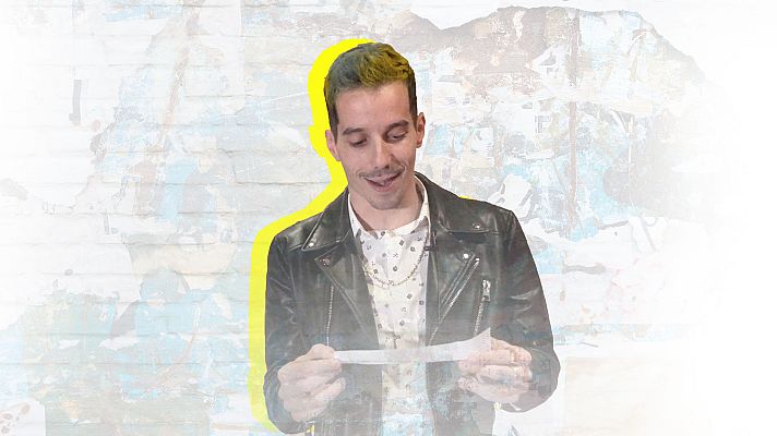 Preguntas Random con los freestylers de 'Réplica', sin censura | Ver