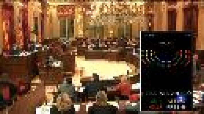 Informatiu Balear - Informatiu Balear 2 - 17/12/19