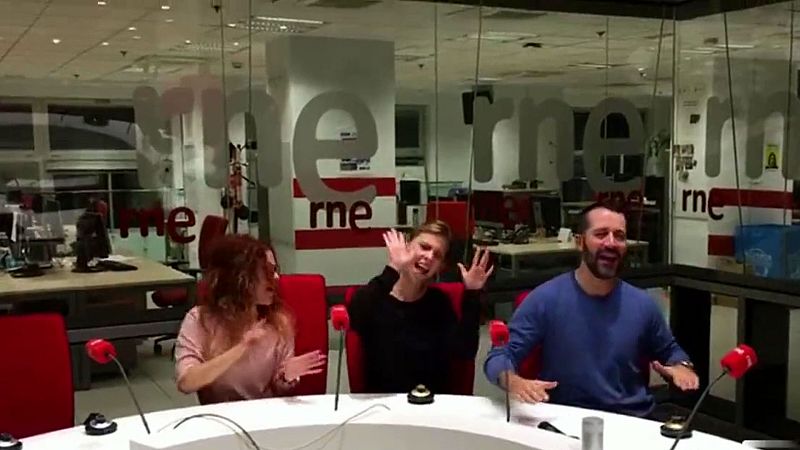 Radiopasi�n - C�mo pudiste hacerme esto a m� (v�deo) - 24/12/19 - Ver ahora