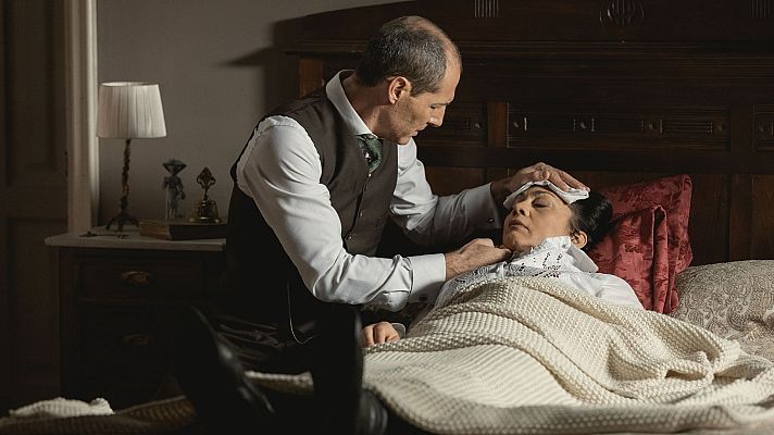 Acacias 38 - Capítulo 1161