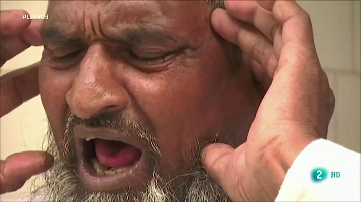 La 2 Noticias - Protestas contra la ley de la Ciudadanía en la India