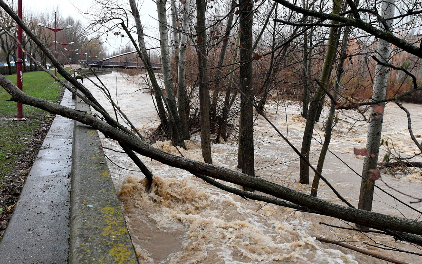 Se marcha Daniel y llega Elsa, la nueva borrasca que afectará a España -RTVE.es | Ver