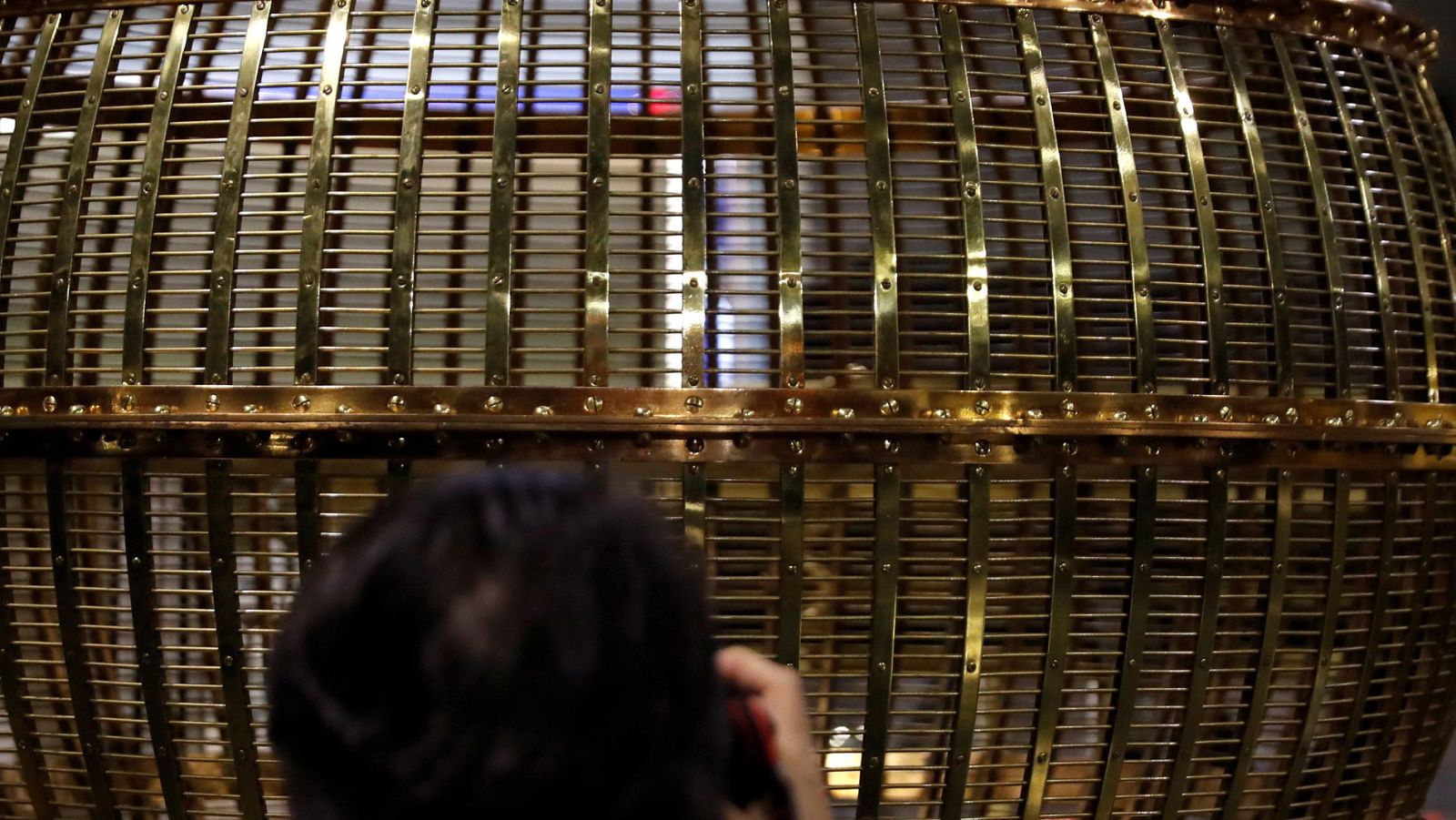 Los sorianos son los que más juegan a la lotería