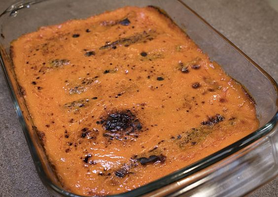 RTVE Cocina - "Canelones de atún" de Dani García