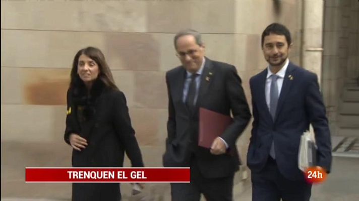 Vespre 24 - Vespre 24H - 17/12/2019