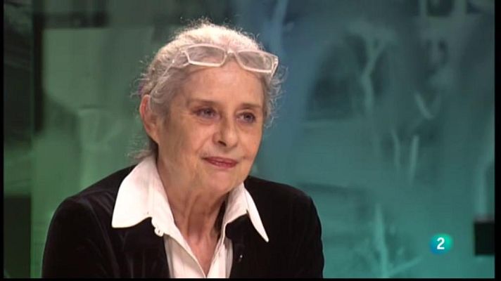 Noms propis - L'actriu Vicky Peña