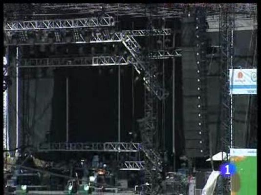 El tiempo - El Tiempo - 18/07/09