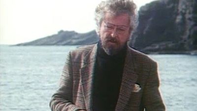 El poeta en su voz - José María Álvarez 