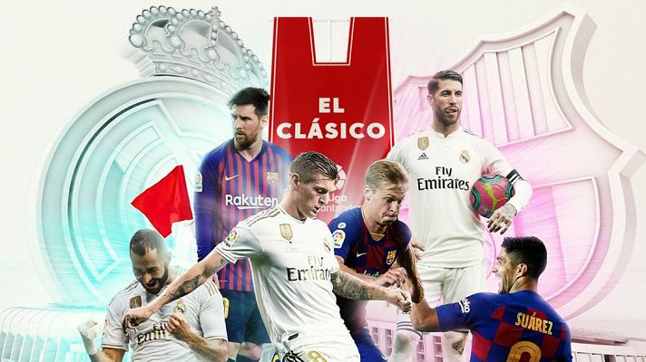 Barcelona toma medidas ante el clásico