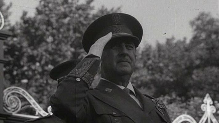 Universo UNED - Justicia y Memoria Democrática: La lucha contra el olvido