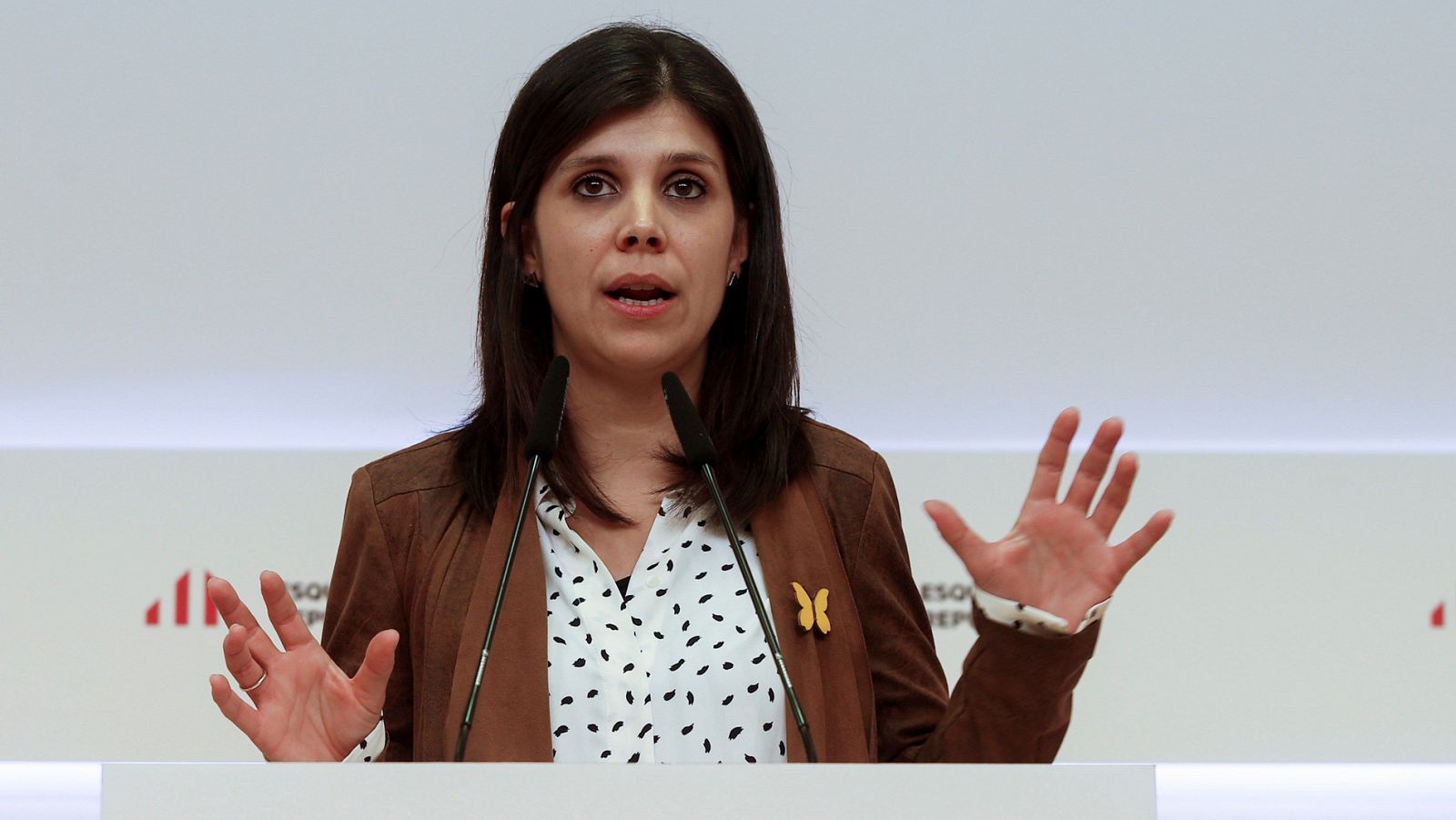 ERC desmiente que haya renunciado a la vía unilateral y acusa al PSOE de "alejar" el acuerdo