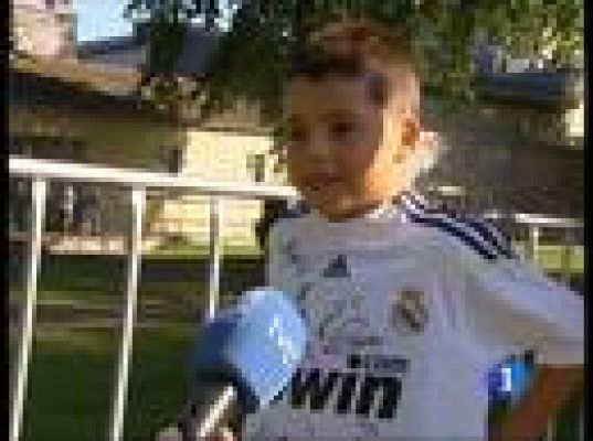  - Cristiano, el más buscado