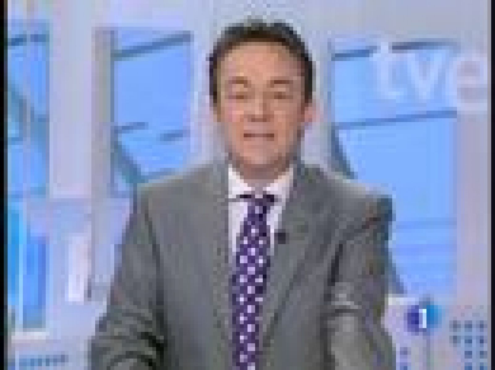 Las motos han tomado la plaza de toros de Las Ventas de Madrid.