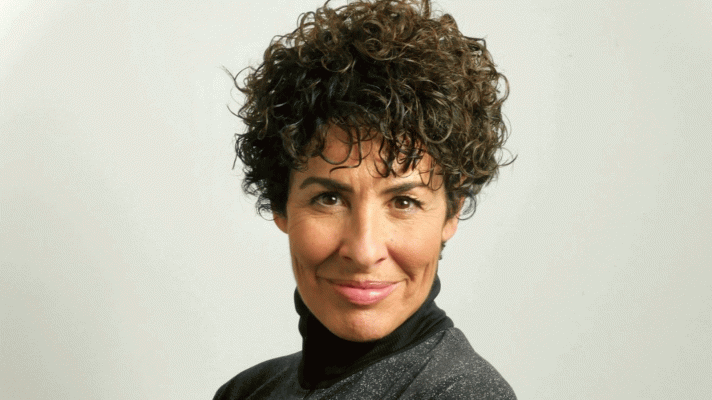 A partir de hoy - Nina nos habla de su vuelta a 'Operación Triunfo 2020'