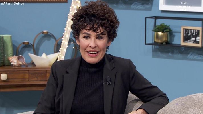 A partir de hoy - A partir de hoy - 18/12/19